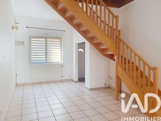  Maison � vendre 4 pi�ces 87 m�