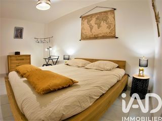  Appartement � vendre 4 pi�ces 93 m�