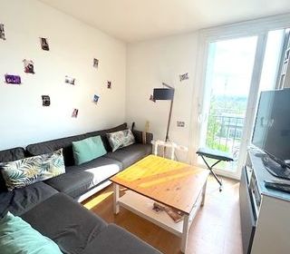  Appartement � vendre 4 pi�ces 86 m�