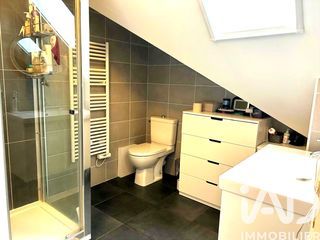  Appartement � vendre 3 pi�ces 69 m�