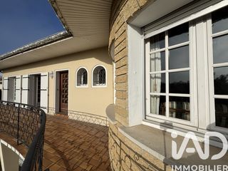  Maison � vendre 10 pi�ces 206 m�