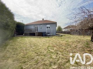  Maison � vendre 5 pi�ces 125 m�