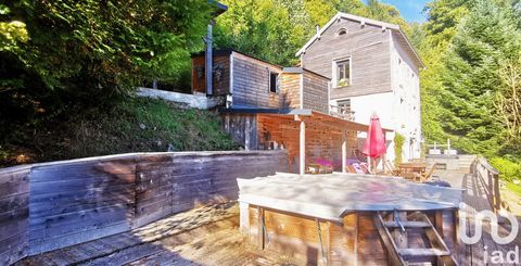   Vente Maison/villa 7 pi�ces Maison - 7 pi�ce(s) - 200 m�