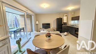  Appartement � vendre 2 pi�ces 42 m�