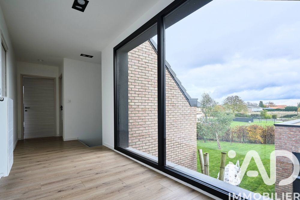 � vendre  Villa Camphin-en-P�v�le (59780)