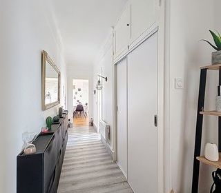  Appartement � vendre 2 pi�ces 54 m�