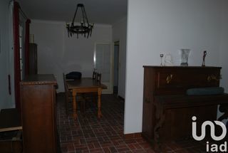  Maison � vendre 4 pi�ces 83 m�