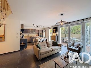  Maison � vendre 5 pi�ces 95 m�