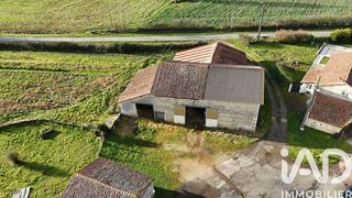  Terrain � vendre 1870 m�