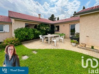  Maison � vendre 8 pi�ces 208 m�