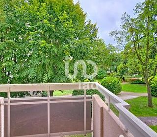  Appartement � vendre 5 pi�ces 114 m�