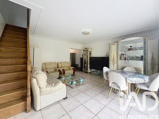  Maison � vendre 3 pi�ces 79 m�