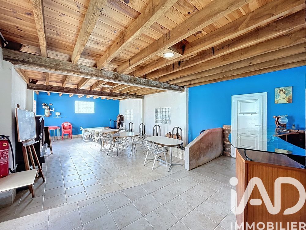 � vendre  Maison Philondenx (40320)