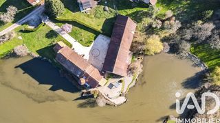  Propri�t�/ch�teau � vendre 15 + pi�ces 630 m�