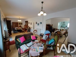  Maison � vendre 8 pi�ces 185 m�