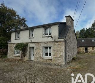  Maison � vendre 7 pi�ces 110 m�