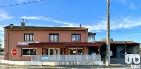   Vente Maison/villa 5 pi�ces Maison - 5 pi�ce(s) - 332 m�