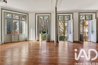  Appartement � vendre 5 pi�ces 152 m�