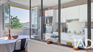  Appartement � vendre 5 pi�ces 115 m�