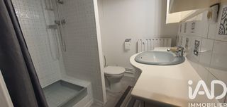  Maison � vendre 7 pi�ces 125 m�