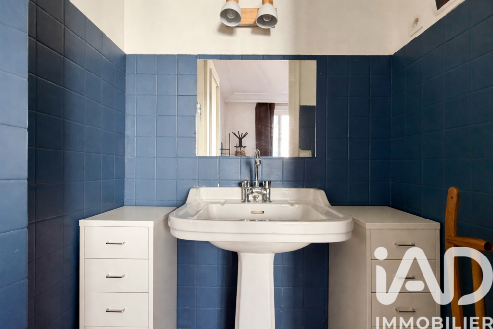 � vendre  Appartement Lyon 6