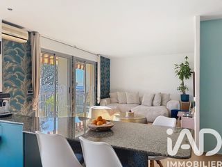  Appartement � vendre 3 pi�ces 71 m�