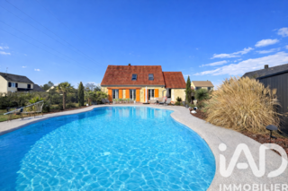  Maison � vendre 5 pi�ces 130 m�