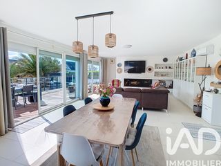  Villa � vendre 4 pi�ces 115 m�