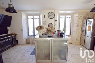  Maison � vendre 10 pi�ces 265 m�