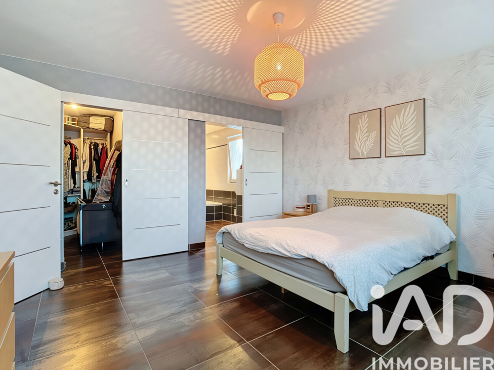 � vendre  Maison Basse-Ham (57970)