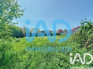  Terrain � vendre 780 m�