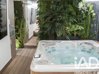  Appartement � vendre 6 pi�ces 139 m�