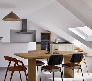  Appartement � vendre 6 pi�ces 131 m�