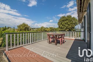  Maison � vendre 6 pi�ces 225 m�