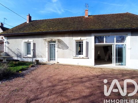   Vente Maison traditionnelle 7 pi�ces Maison - 7 pi�ce(s) - 173 m�
