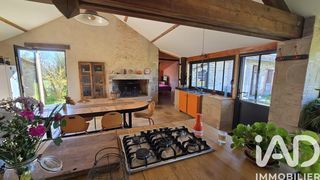  Maison � vendre 4 pi�ces 138 m�