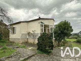  Maison � vendre 6 pi�ces 128 m�