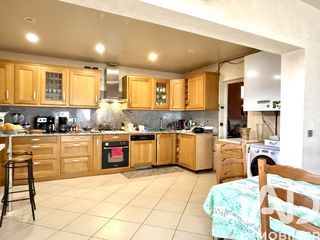  Maison � vendre 5 pi�ces 121 m�