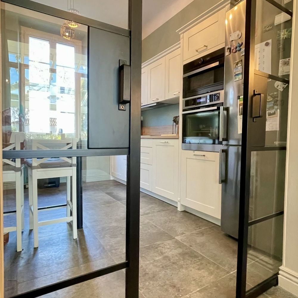 � vendre  Maison La Londe-les-Maures (83250)