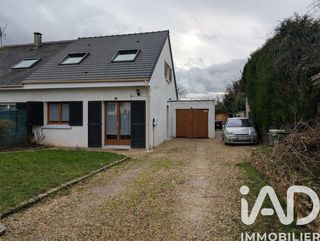  Maison � vendre 4 pi�ces 70 m�