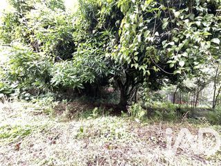  Terrain � vendre 1100 m�