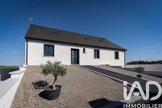  Maison � vendre 9 pi�ces 270 m�