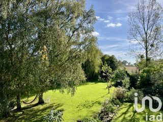  Maison � vendre 10 pi�ces 208 m�