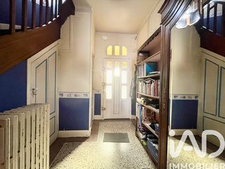  Maison � vendre 8 pi�ces 99 m�