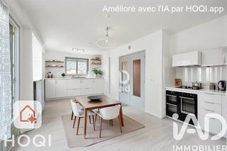  Maison � vendre 5 pi�ces 104 m�