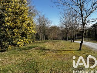  Terrain � vendre 1250 m�