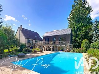  Maison � vendre 8 pi�ces 186 m�