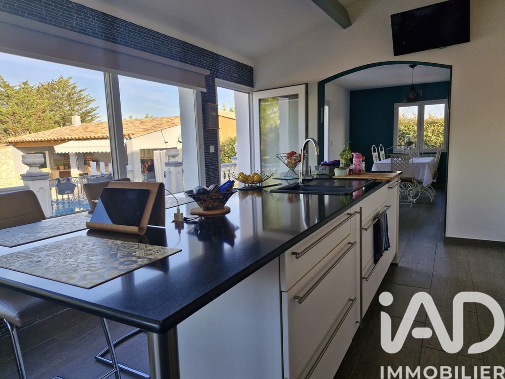 � vendre  Maison Marseillan (34340)