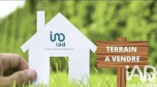  Terrain � vendre 4798 m�