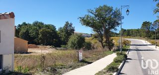  Terrain � vendre 582 m�